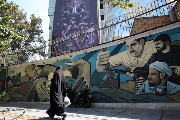 Teheran traži jače gospodarske partnere uslijed svojih ekonomskih problema - ilustracija