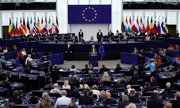 Europski parlament