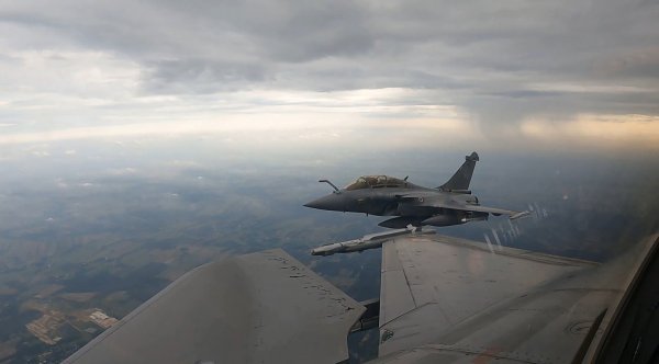 Rafale
