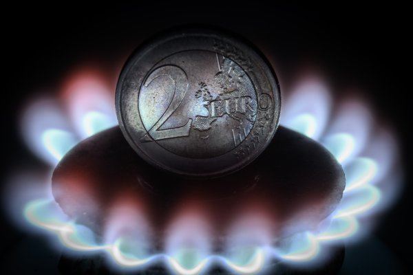 Mjesečne cijene plina trebale bi biti nešto više od tri eura skuplje nego dosad (Ilustracija)