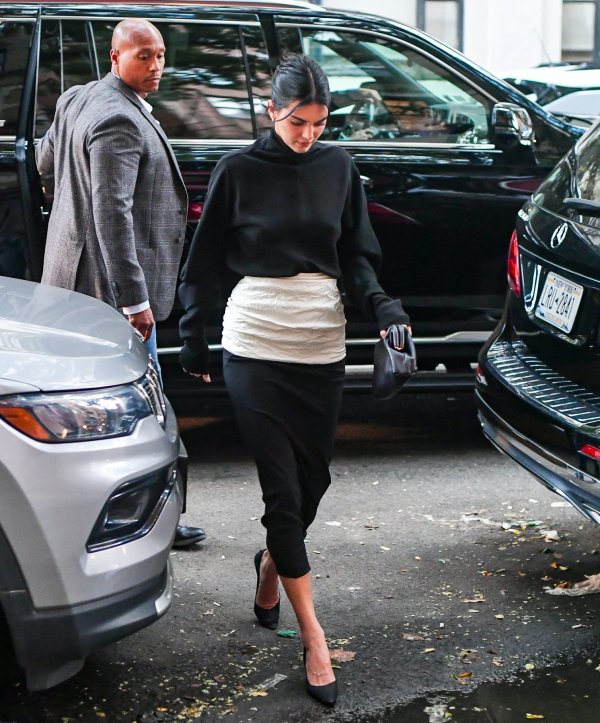 Kendall Jenner