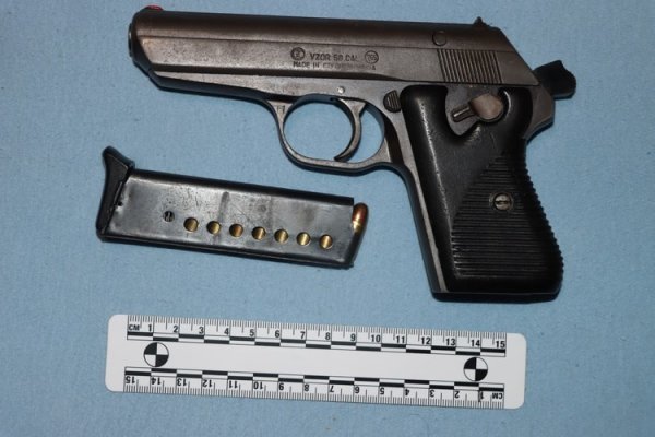 Pucao po Novom Zagrebu i Dubravi, prijetio policiji, kod pritvorskog nadzornika je