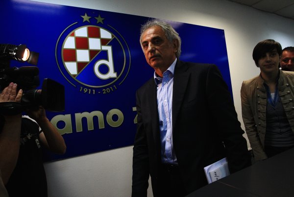 Legendarni Halilhodžić dao savjet Bobanu što treba napraviti s trenerom Kovačevićem