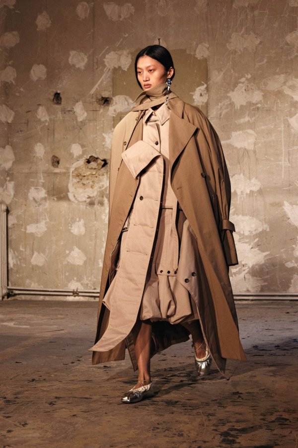 Rokh FW25