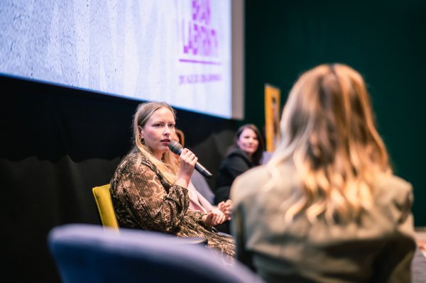 Konferencija Brain Labyrinth