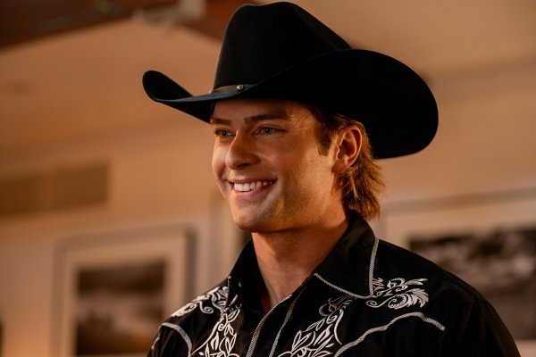 Pierson Fodé