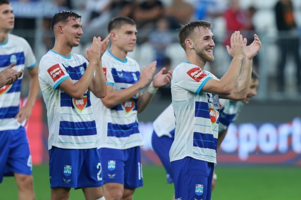 Osijek će šest utakmica u nizu igrati u gostima: Evo o čemu se radi