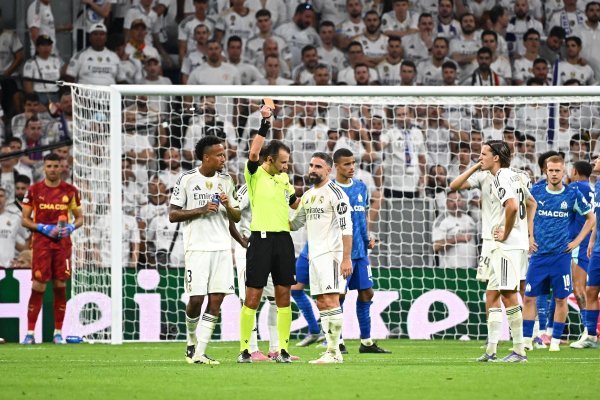 Neviđena i brutalna kampanja na suca iz BiH zbog penala za Real: 'Ovo je sramota!'