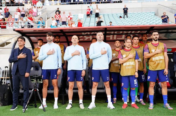 Bivši Vatreni i Dalićev pomoćnik prebacio se u drugi sport: Odradit će zahtjevnu utrku
