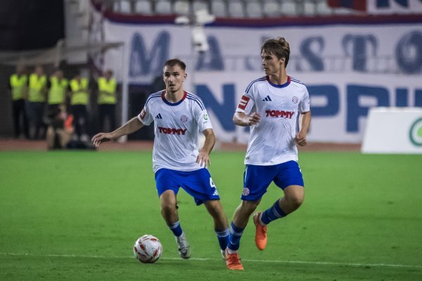 Legendarni hajdukovac: 'Ovo će biti ključ protiv Dinama'