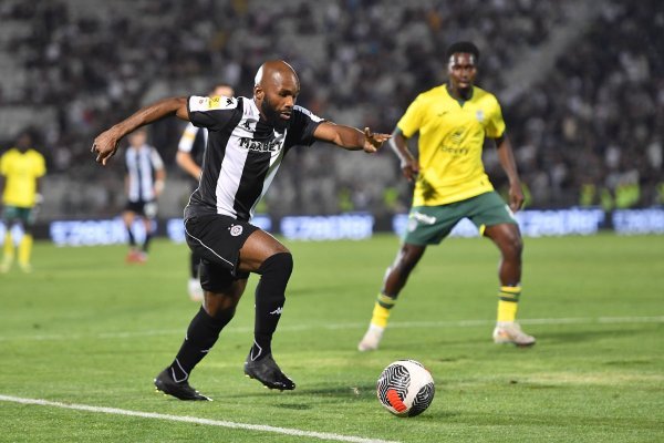 'Nećeš igrati ni da si Ronaldo!' Partizan odbacio zvijezdu zbog bezobraznog poteza