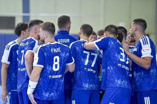 Zagreb u napetoj završnici upisao novi poraz u Ligi prvaka