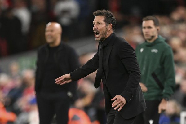 Trener Liverpoola o kaosu: Simeone? Znam samo što bi španjolski novinari pisali...