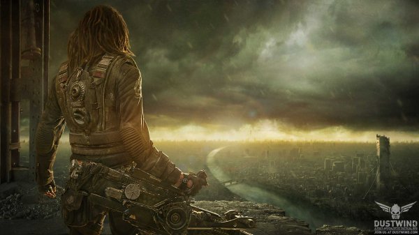 Koliko samo uništenih WC-školjaka ima u tim zgradama... Dustwind Studio