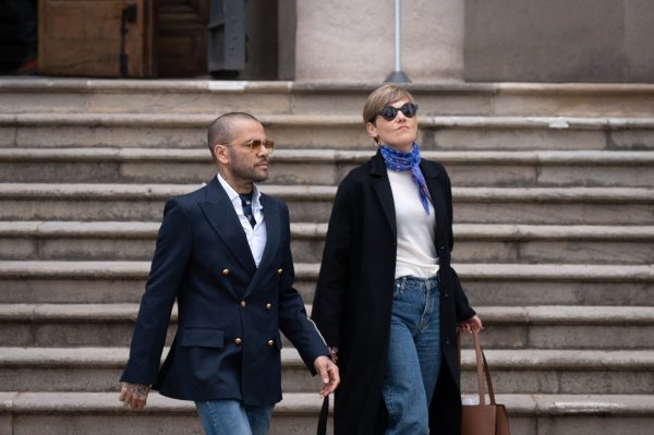 Osramoćeni Dani Alves će morati bivšem klubu isplatiti milijune