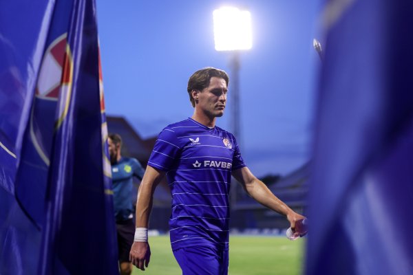'Boban nije njegov fan. Da je Boban došao ranije, on ne bi ni potpisao za Dinamo'