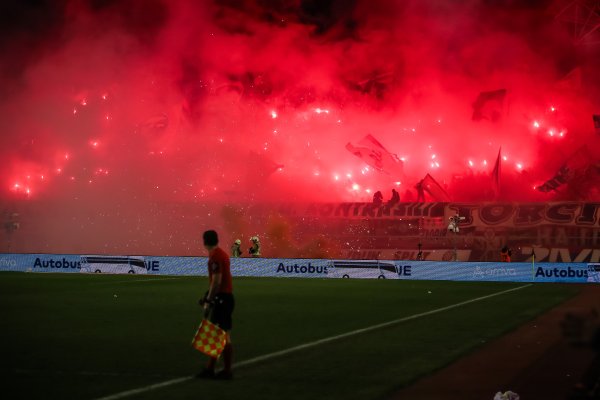 Evo kako kladionice vide derbi Hajduka i Dinama