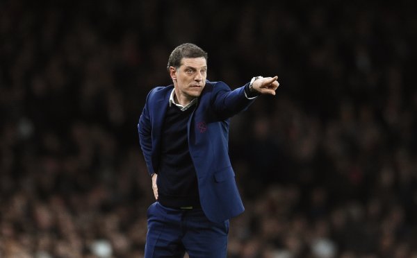 Slaven Bilić se senzacionalno vraća u Premierligu?