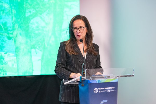 Irena Weber, glavna direktorica HUP-a