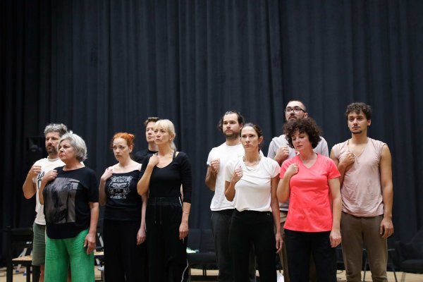 Budi uvijek kao zmaj