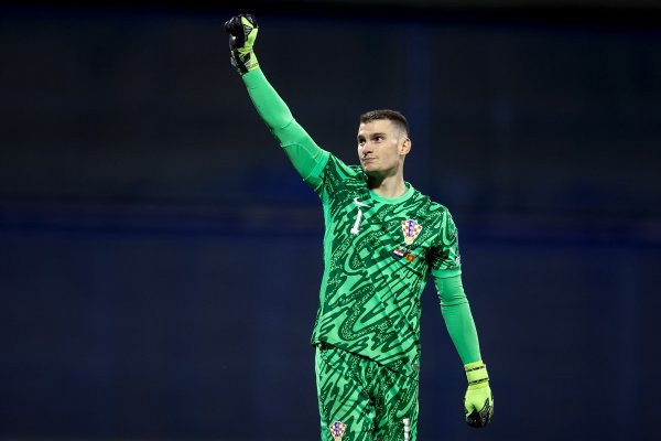 Dominik Livaković