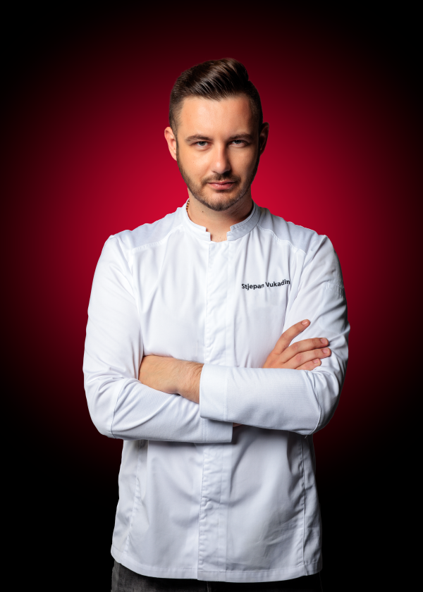 MasterChef mu je, priznao je, donio veliku prepoznatljivost i otvorio brojna vrata