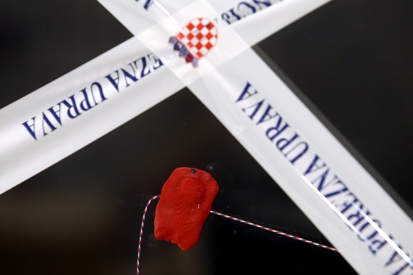 Porezna uprava je također bila na meti hakera (ilustracija)