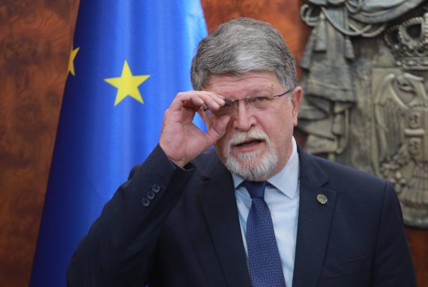 EP izglasao Rezoluciju o Gazi; Picula: Ovo je pobjeda grupacije kojoj pripada SDP