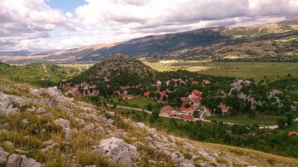 Rakitno u BiH
