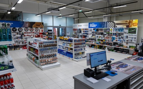 U Tokićevu lancu više je od 120 poslovnica