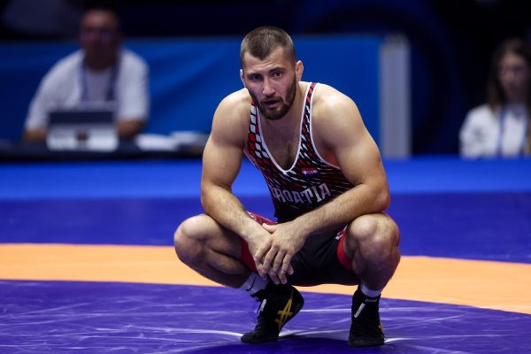 Kodrić bez finala, ali zajedno s Koščevićem može do svjetske bronce