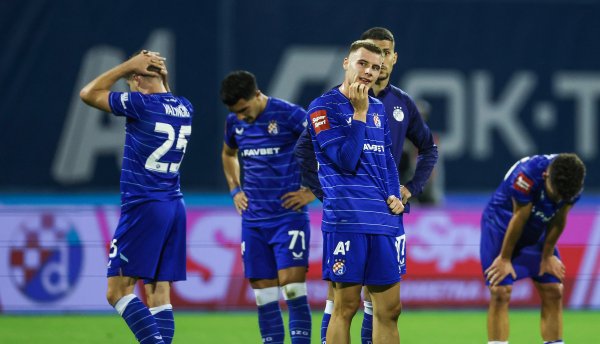 Dinamo će pomaknuti utakmicu Kupa? Raspored ne dopušta njezino odigravanje