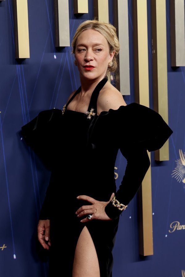 Chloe Sevigny