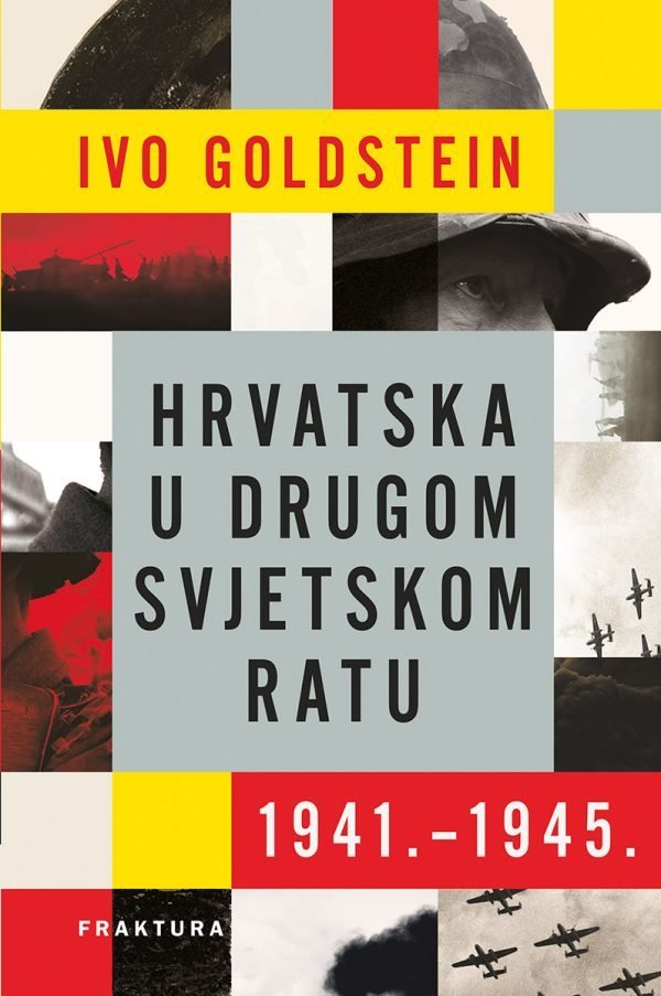 Goldstein je ovom knjigom ispunio svojevrsnu prazninu koja postoji u našoj historiografiji: naime, cjelovitog prikaza ovog tragičnog razdoblja kod nas dosad nije bilo