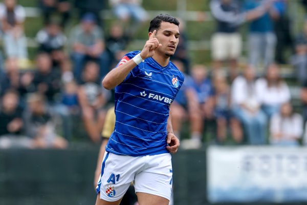Dinamovac otkrio kakva je atmosfera bila u svlačionici nakon šokantnog poraza na Maksimiru