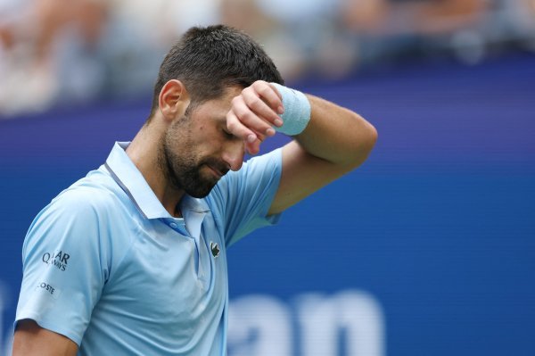 Đoković u Ateni iz trećeg pokušaja prvi put svladao čileanskog tenisača