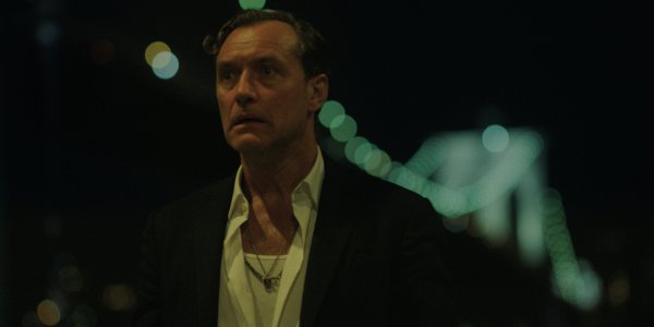 Jude Law ovaj je put uključen i kao izvršni producent.