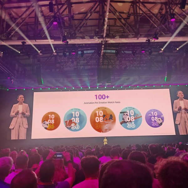 Huawei predstavio nove proizvode u Parizu