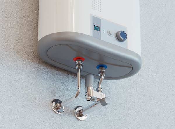 Podesite bojler na 60°C