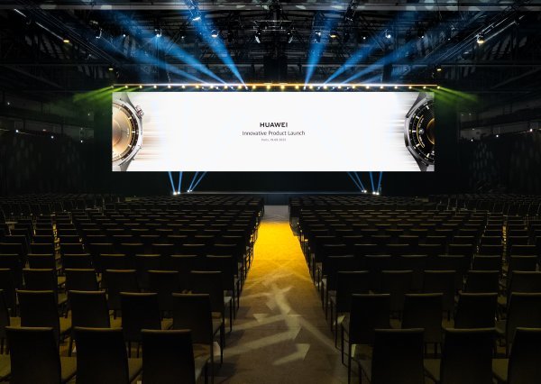 Huawei predstavio nove proizvode u Parizu