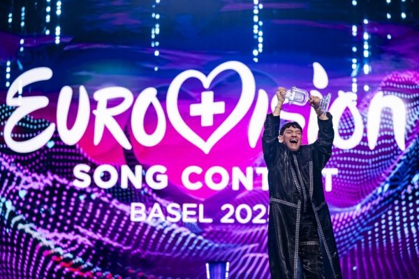 'Ne popuštamo ucjenama': Austrija odbacuje pozive na bojkot Eurosonga