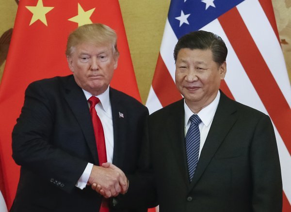 Donald Trump i Xi Jinping trebali bi uskoro potpisati trgovinski sporazum