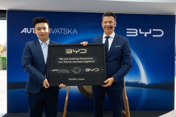 Jeremy Wang i Alen Vuksan-Ćusa