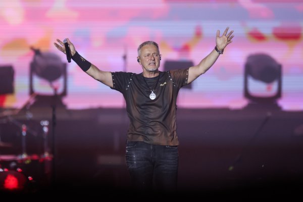 Večer koja se pamti: Thompsonova kći debitirala na filmu, Mate Bulić oduševljen viđenim