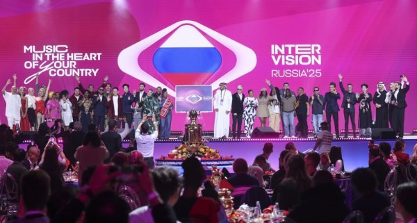 Rusija udarila kontru Eurosongu: Konzervativna alternativa u kojoj neće biti 'perverzija'