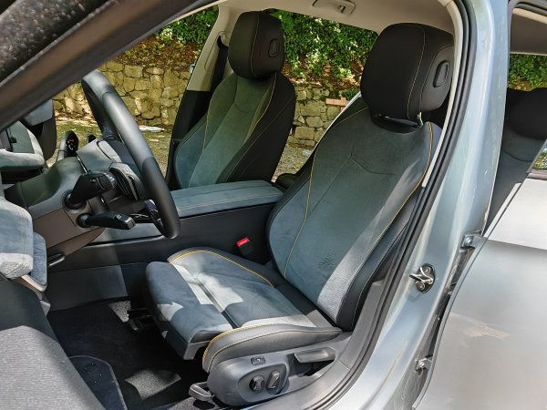 Škoda Superb Combi Selection 2.0 TDI DSG