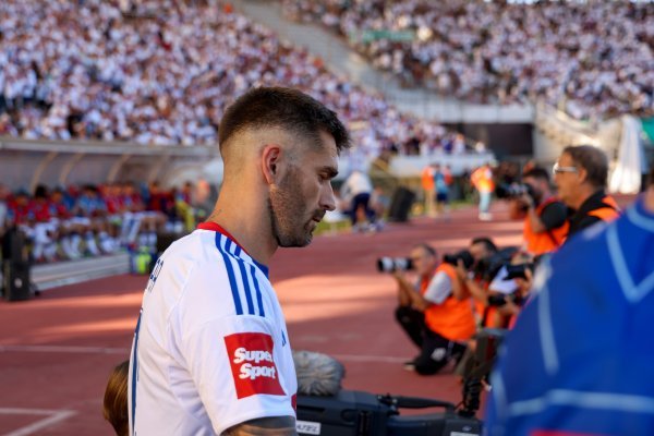 'Livaja završi na jednoj strani pa na krilu. Je li to njegova frustracija jer ne dobiva loptu?'