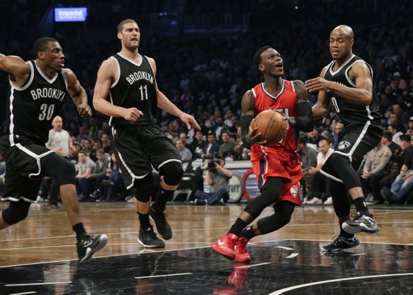 Dennis Schroder