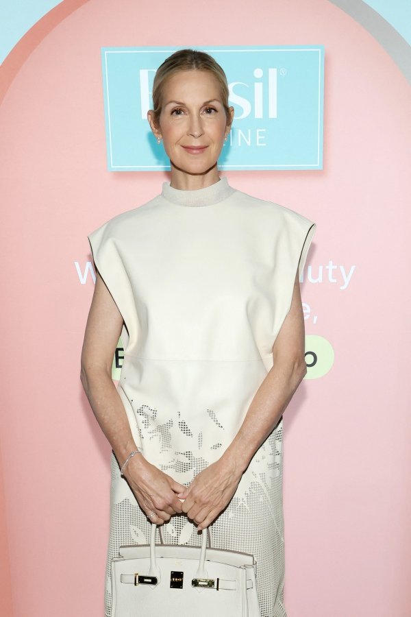Kelly Rutherford