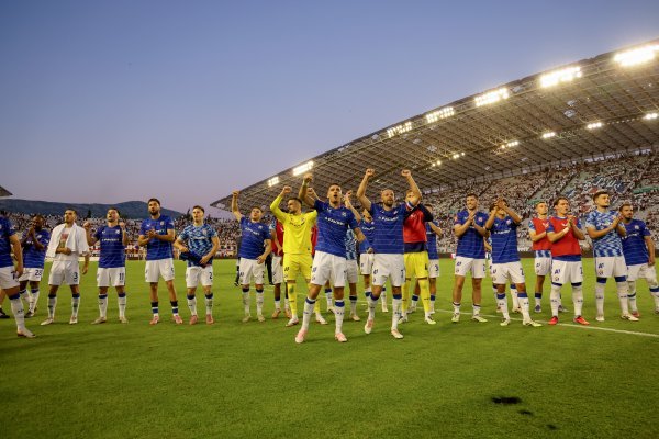 Bivši trener Dinama objasnio zašto Modri nemaju igrača u hrvatskoj reprezentaciji